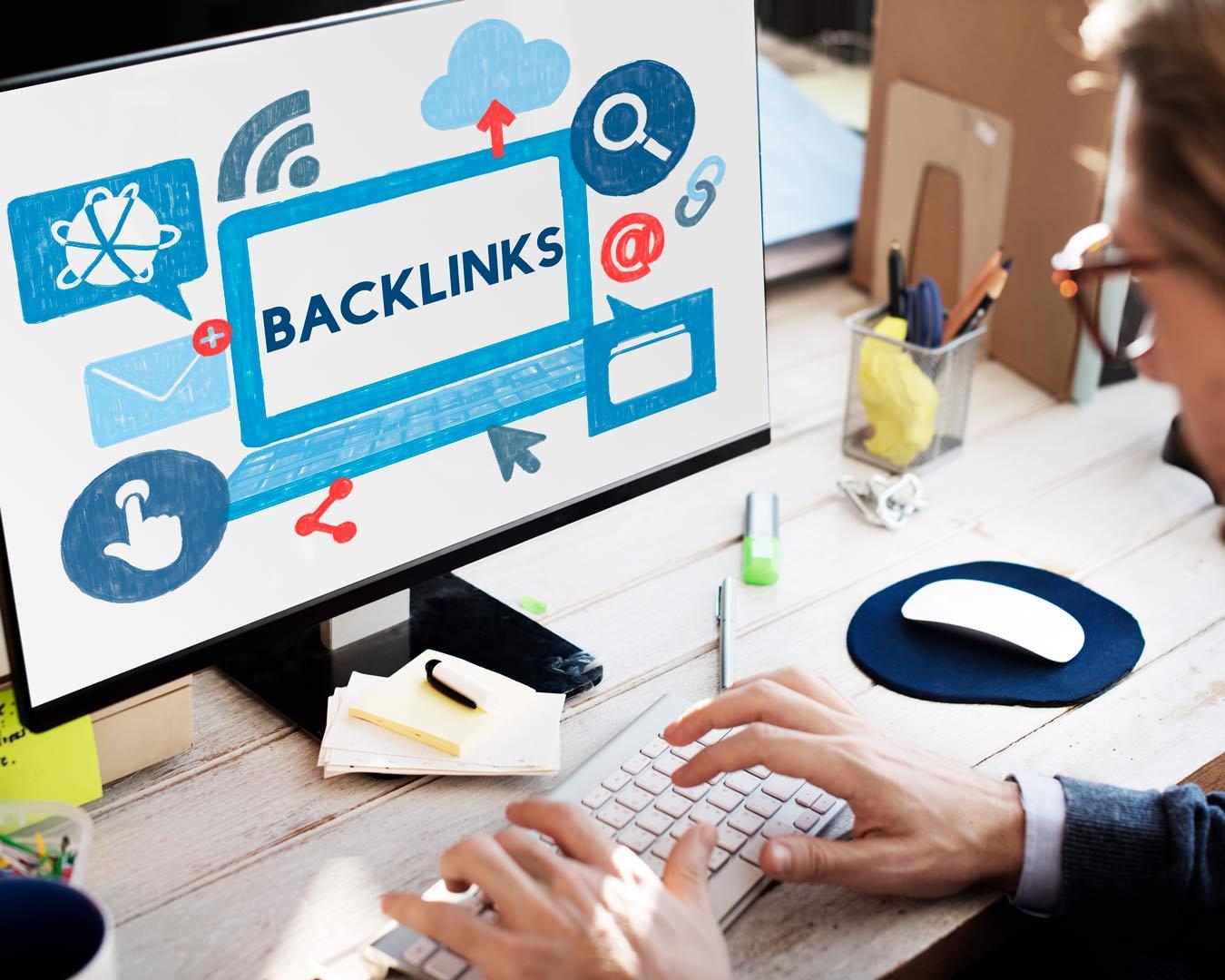Les backlinks